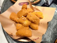 -四季厨房 鲁菜·孔府烤鸭(高新万达店)