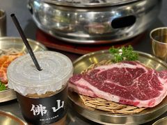 -本炙炭烤·蒲烧活鳗料理店(金沙洲店)