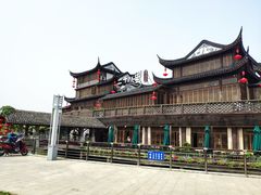 -二十八里太湖船菜(吉祥路店)