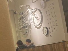 大堂-钟鸭子·非物质文化遗产(观景路店)