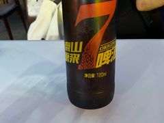 -老姜烧烤俱乐部(绿韵广场店)