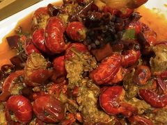 -满堂春特色餐馆