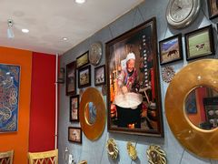 -格日勒阿妈蒙古厨房(新华广场店)