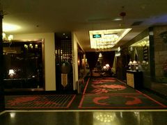 -东方之珠洗浴休闲广场(南开店)