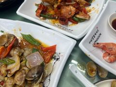 -景好海鲜餐厅(大鹏必选旅游店)