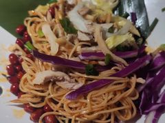 -探鱼·鲜青椒爽麻烤鱼(番禺万达店)