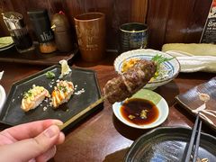 -鸟鹏烧鸟居酒屋(仁恒梦中心店)