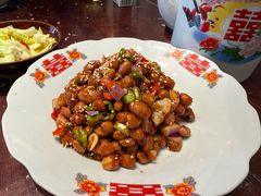 -馬伍旺川菜(安德门店)