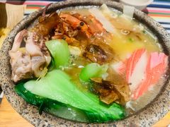 -Aqua Oasis 水天堂(相城天虹商场店)