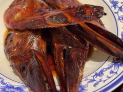 -古都历食南京菜·烤鸭·鸭血粉丝·汤包(南京博物院店)