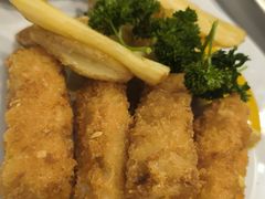 -宜家·瑞典风味餐厅(武汉荟聚中心店)