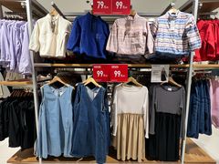 -优衣库(武汉国际广场店)