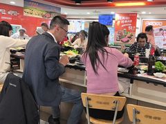 -呷哺呷哺(西单大悦城店)