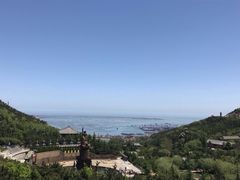 -石岛赤山风景区