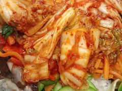 -正一味石锅拌饭(望京新世界店)