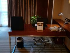 -银川国贸中心酒店