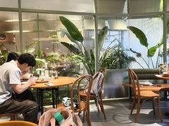 -The Good Place好地方·Brunch·coffee(国贸店)