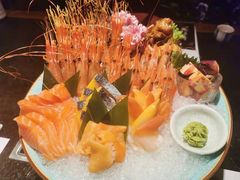 -匠和风精致料理(成都龙湖滨江天街店)
