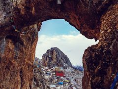 -孜珠寺