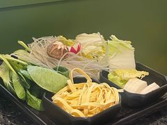 -一席地·本地鸡窝·杭帮鸡火锅(萧山银隆百货店)