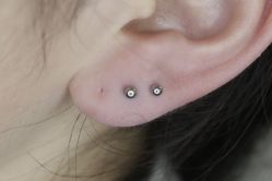 -众刺纹画·纹身·穿孔饰品·海娜定制