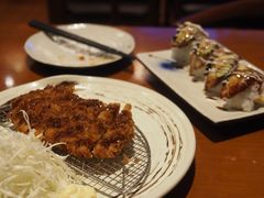 -気楽亭和食料理(气乐亭大世界本店)