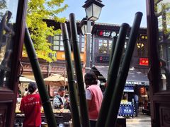 -志晖园(昆明老街店)