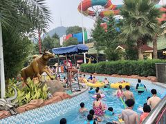 -杭州浪浪浪水公园