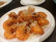 -乔家栅(襄阳南路店)