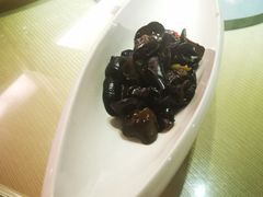 -逸林轩中餐厅(中信泰富朱家角锦江酒店)