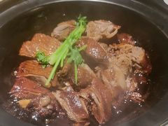 -清晖小苑·顺德菜(观澜湖新城店)