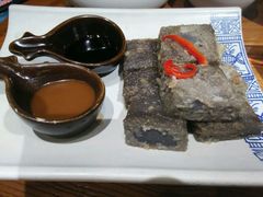 -云海肴·汽锅鸡·云南菜(天津国金汇店)