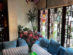 -三色堇(小通巷店)