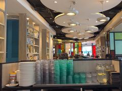 -新宝餐厅(流塘店)