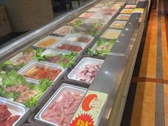 -尚品海鲜肥牛自助火锅(湖明店)