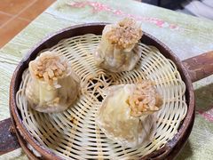 -酒城小笼包(马王庙店)