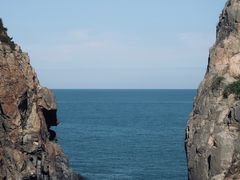 -平潭岛•仙人井
