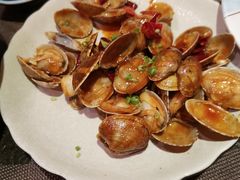 -福樱兰海鲜放题铁板烧(加州店)