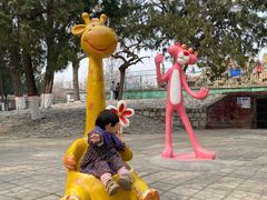 -保定市动物园