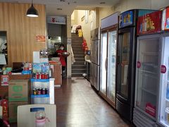 -德泓面馆(颐高店)