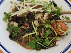 -天天鲜面馆(衡山路店)