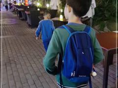 -老外街