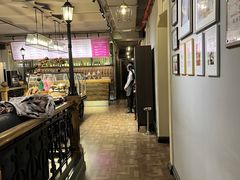 -秋林西餐厅(总店)