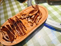 -1819餐厅·团队聚餐·烤串·精酿