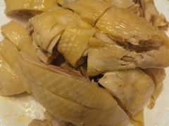 -泰煌鸡·上海白斩鸡·鸡汤面(鹤庆店)
