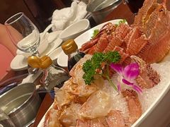 -东海怡品海鲜豆捞(舟宿夜江店)