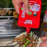 夏日美食火出圈，这份“撸串”指南送给你~