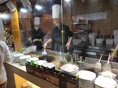 -蒙肥羊·酸汤潮牛·鲜牛肉火锅烤肉自助(岗顶店)