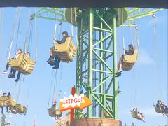 -七彩云南欢乐世界