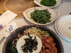 -七八冷面·延边朝鲜族美食(欢乐谷店)